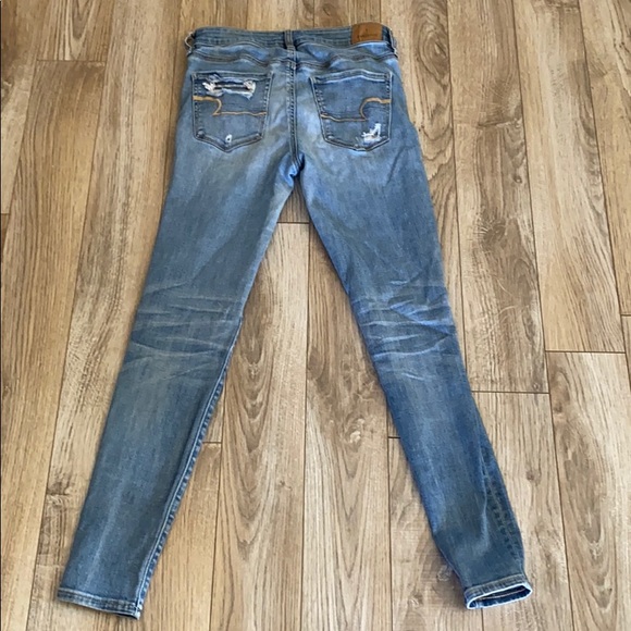 American eagle  Outfitters Dope Jeans 🔥🔥🔥🔥 - Picture 6 of 8